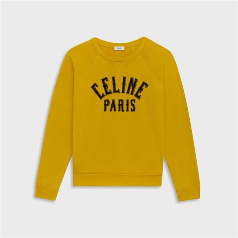 celine paris pullover|celine sweaters for women.